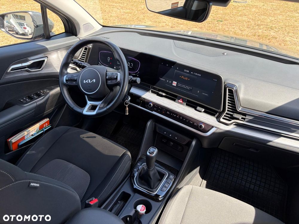 Kia Sportage 1.6 T-GDI L 2WD - 7