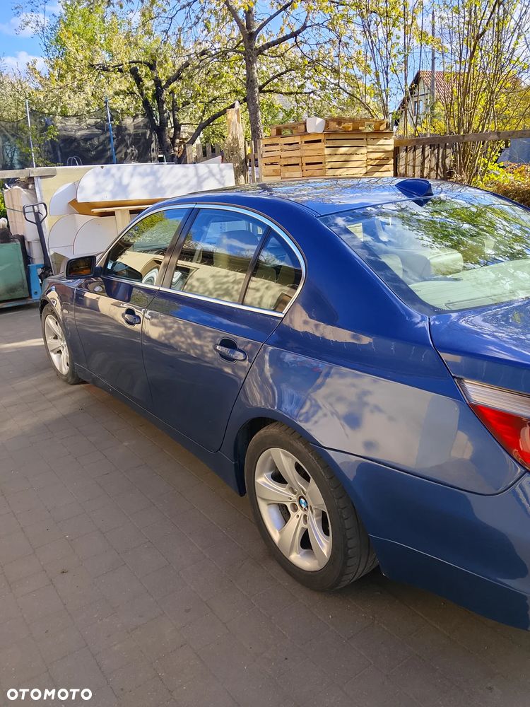 BMW Seria 5 - 3