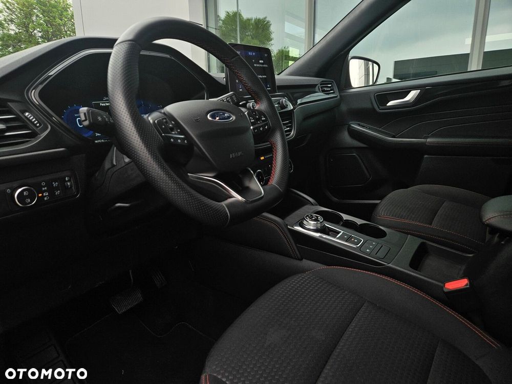 Ford Kuga 2.0 EcoBlue AWD ST-Line - 8