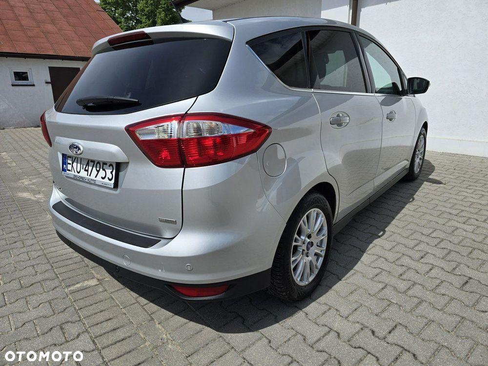 Ford C-MAX - 7