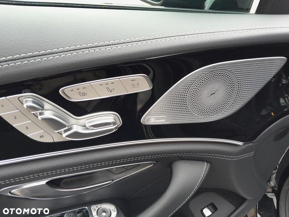 Mercedes-Benz AMG GT - 21