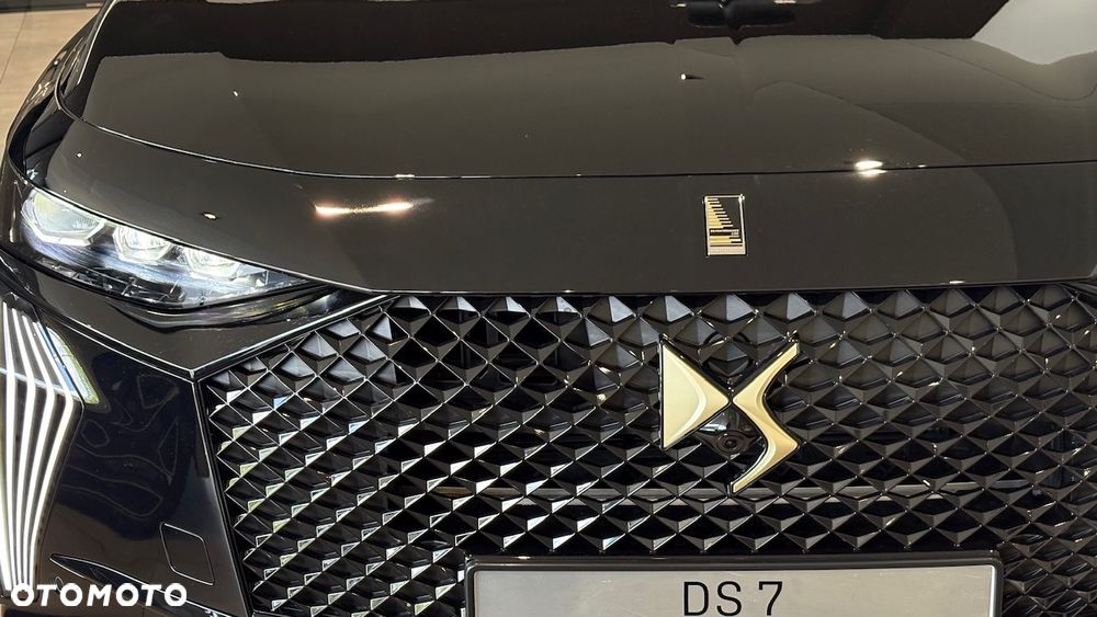 DS Automobiles DS 7 1.5 BlueHDi Etoile - 3