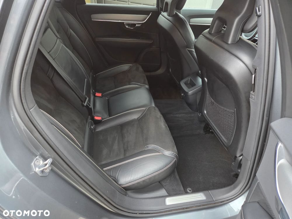 Volvo V90 - 14