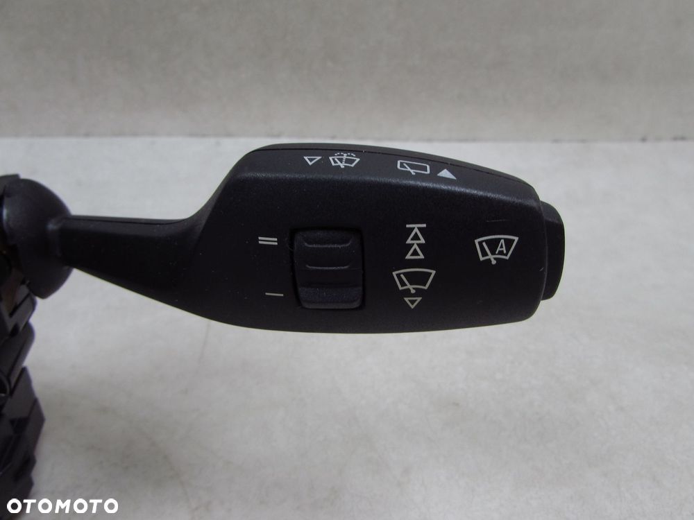 BMW SERII 1 F20 F21 F30 11-19 PRZELACZNIK ZESPOLONY MANETKA TASMA 9351148 - 3