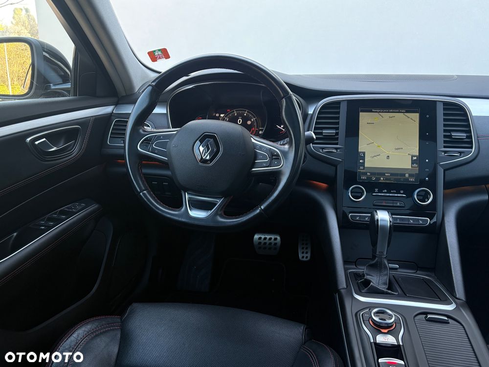 Renault Talisman 1.8 TCe FAP S-Edition EDC - 37