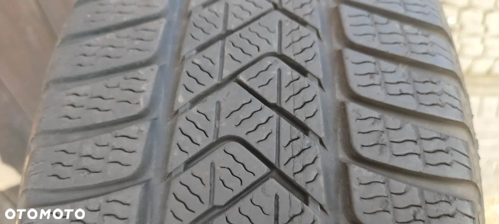 205/55/16 pirelli sottozero 3 winter - 1