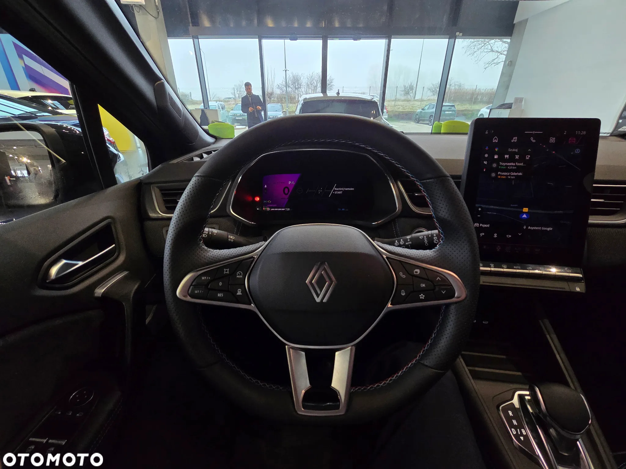 Renault Symbioz - 17
