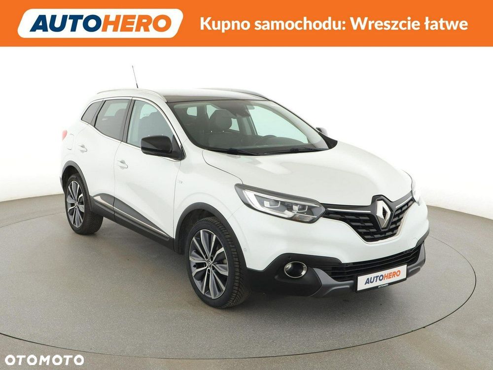 Renault Kadjar 1.2 Energy TCe Intens EDC - 11