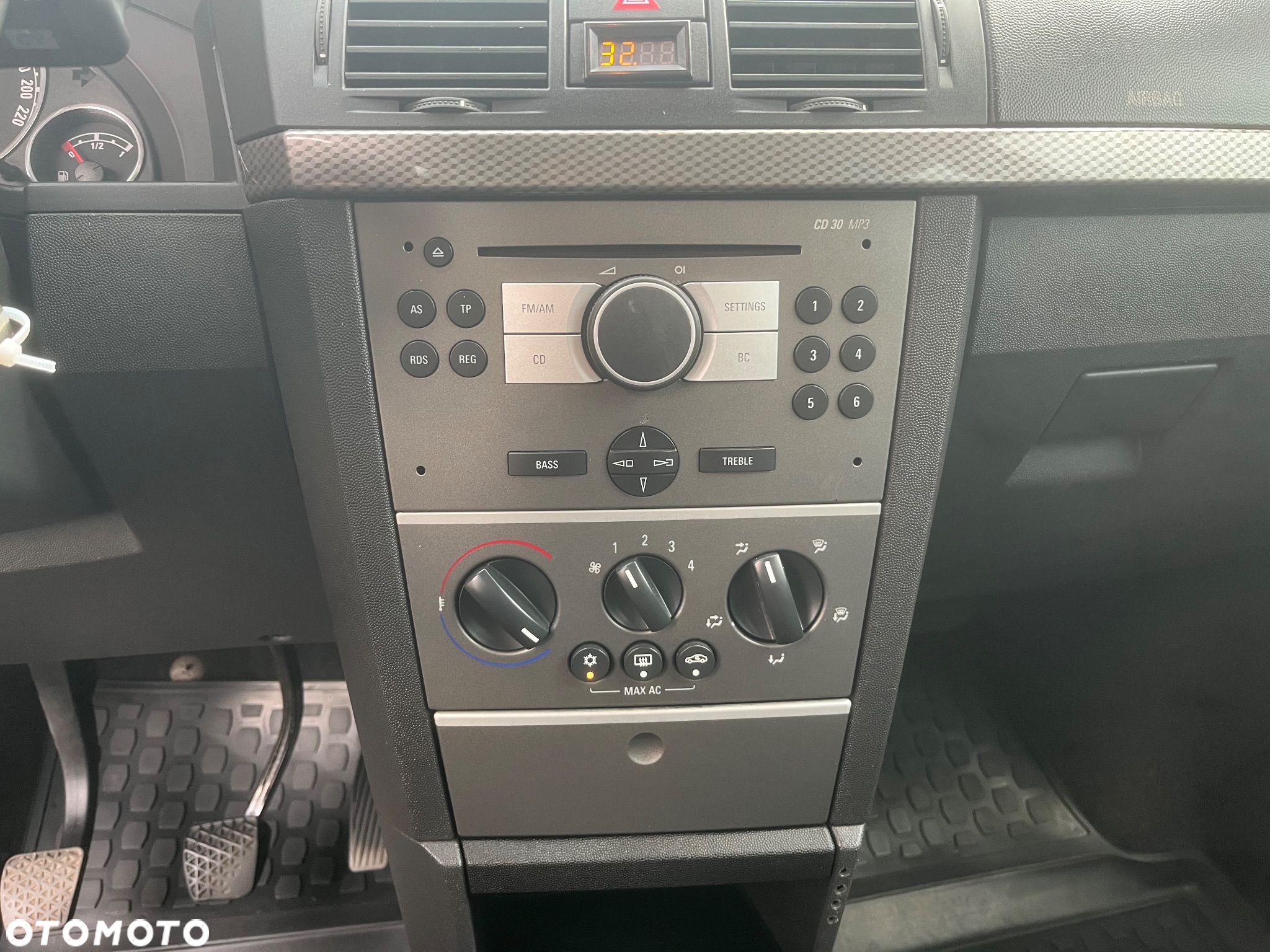 Opel Meriva 1.4 Edition - 38