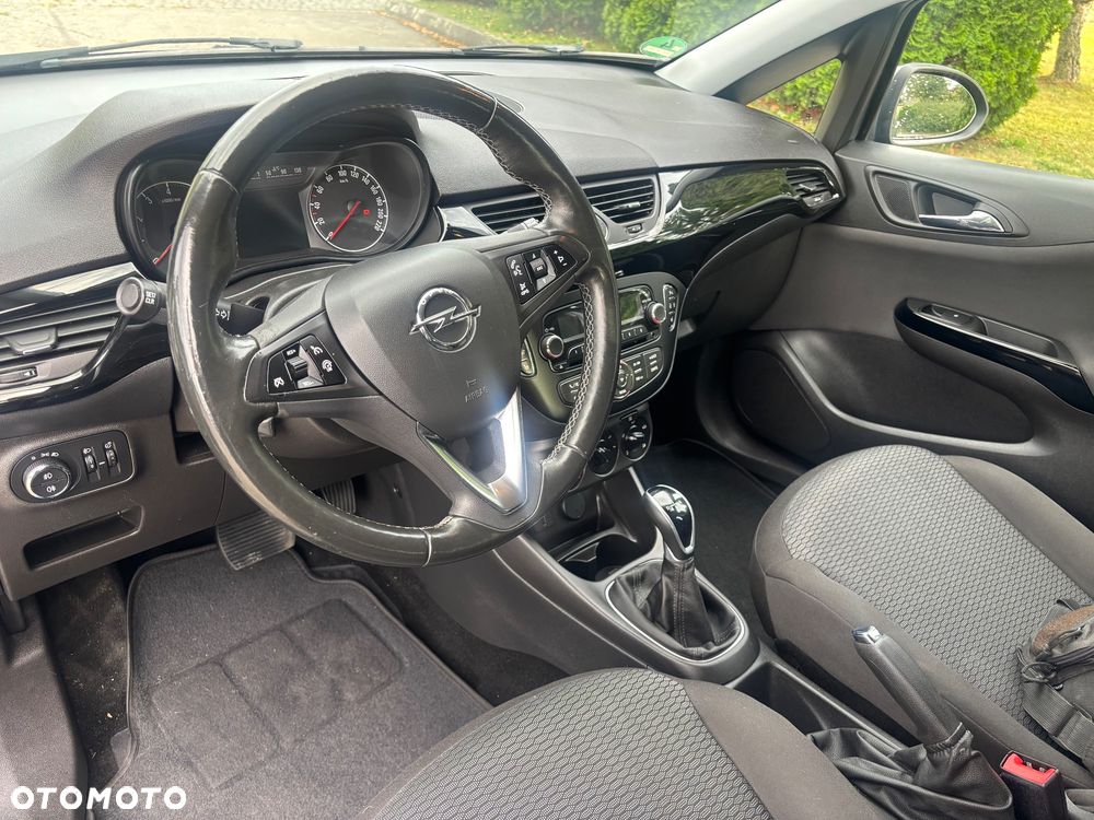 Opel Corsa 1.4 Easytronic ecoFLEX Start/Stop Active - 18