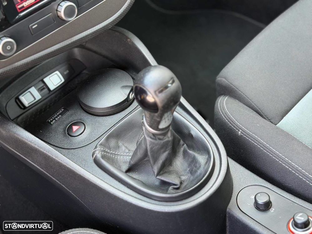 SEAT Leon 2.0 TSI Cupra R - 11