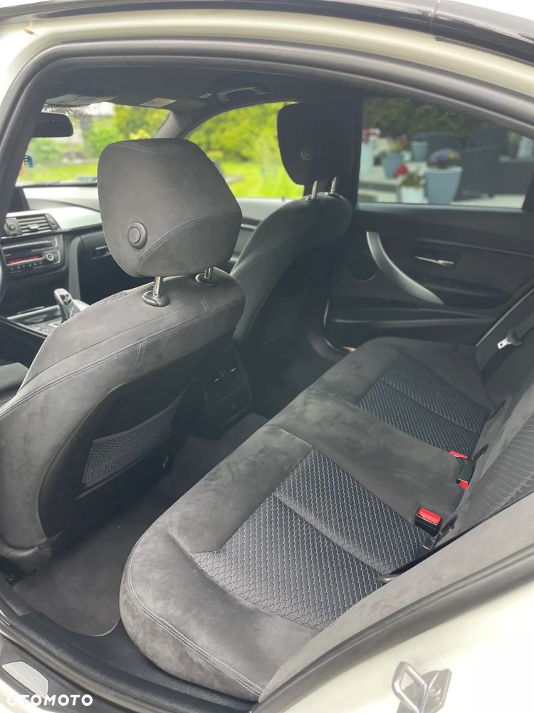 BMW Seria 3 - 8
