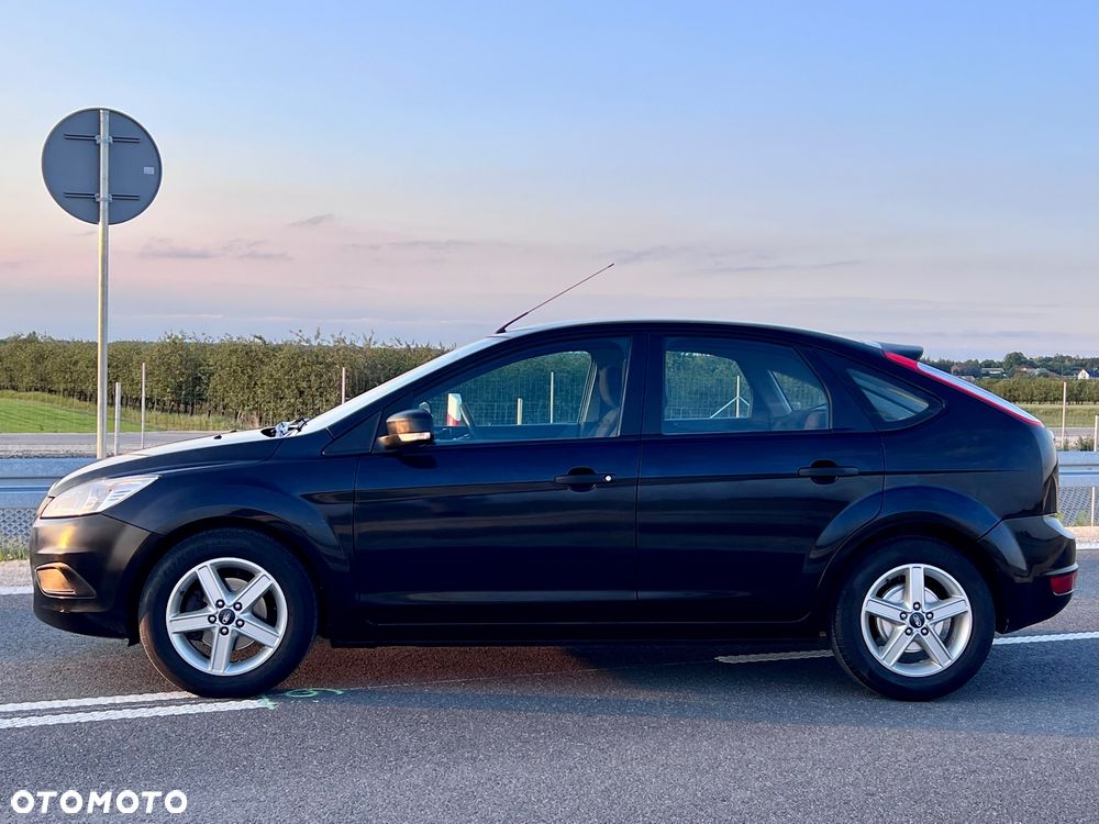 Ford Focus 1.6 TDCi Trend - 2