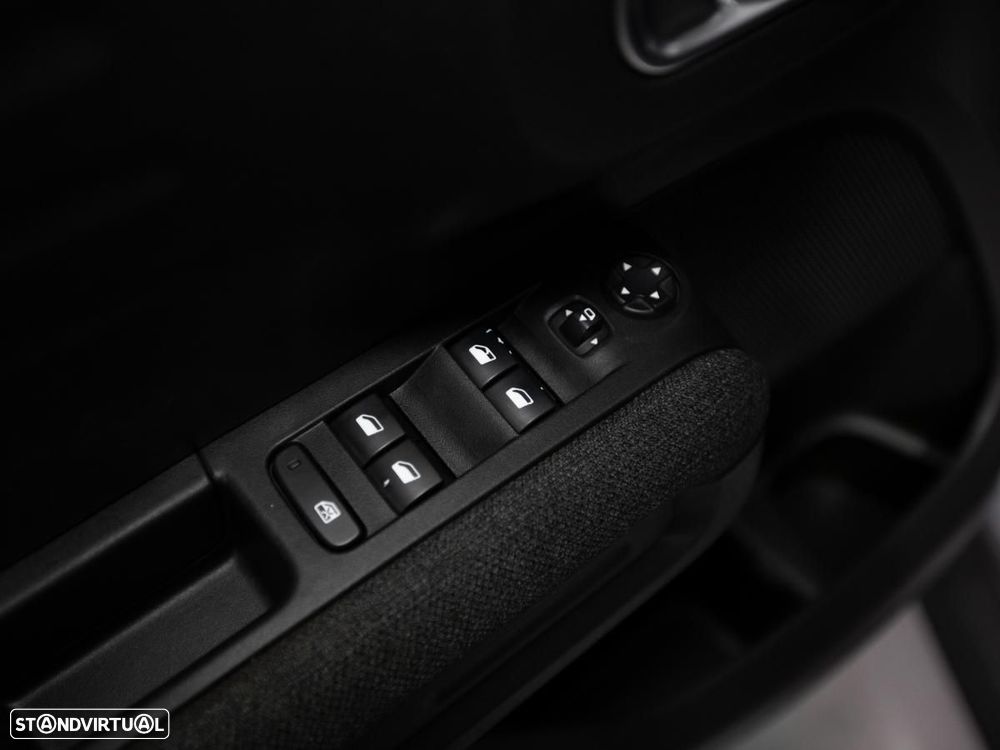 Citroën C3 1.2 PureTech C-Series - 13