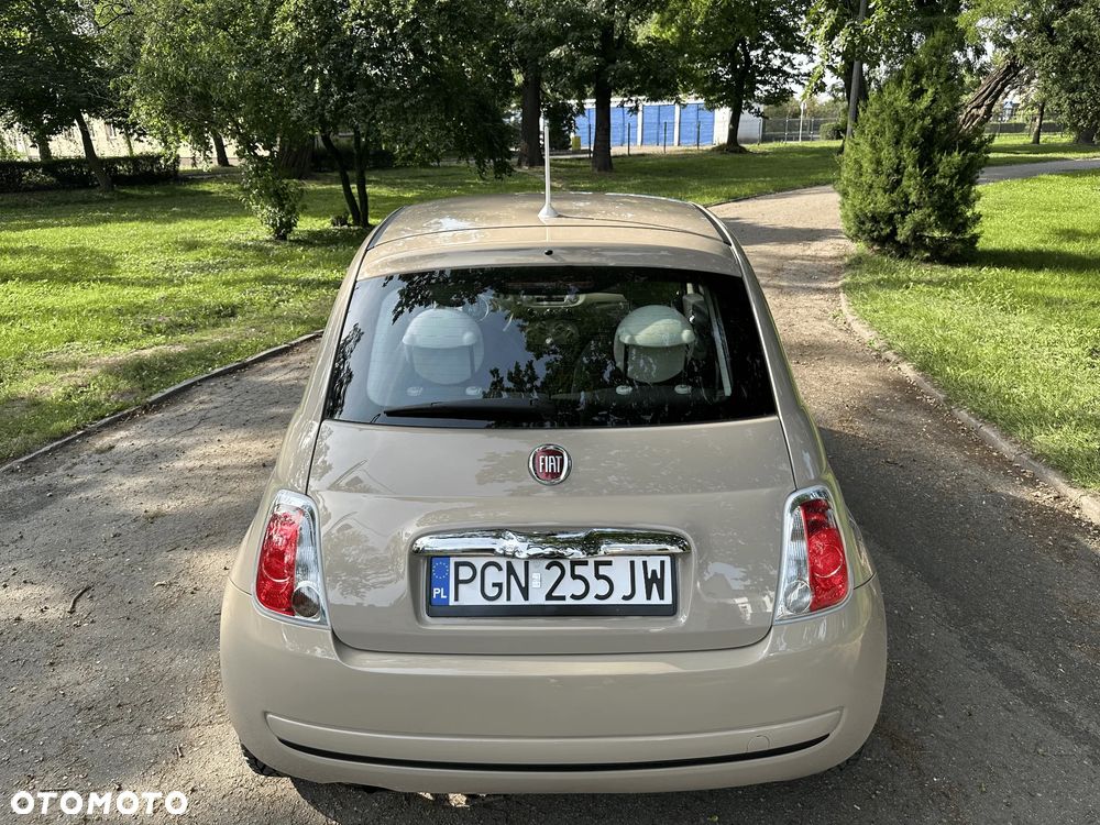 Fiat 500 - 4