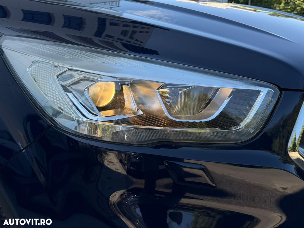 Ford Kuga 1.5 EcoBoost 4WD Aut. Trend - 9