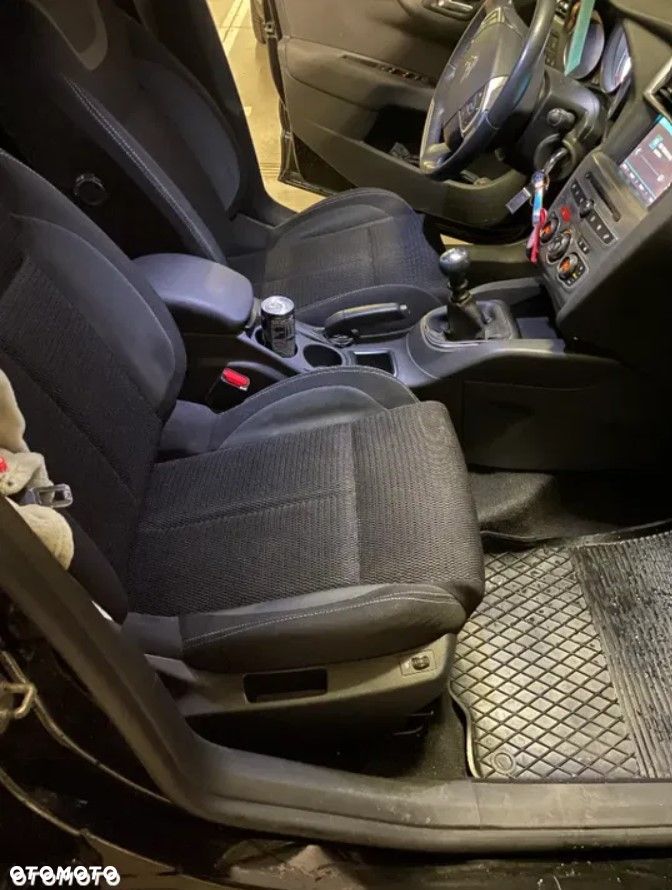 Citroën C4 1.6 BlueHDi Shine S&S - 13