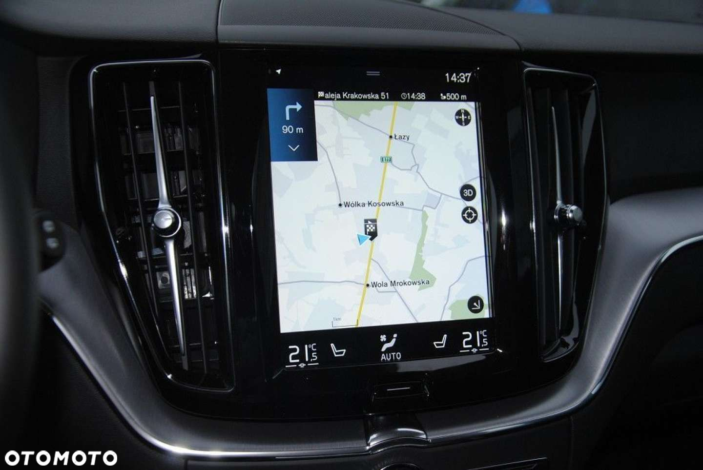 Volvo XC 60 - 11