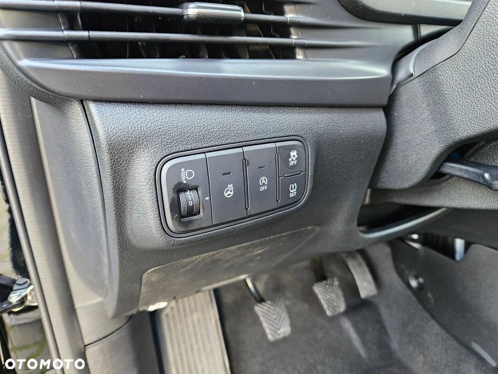 Hyundai Bayon 1.0 T-GDI Modern - 19