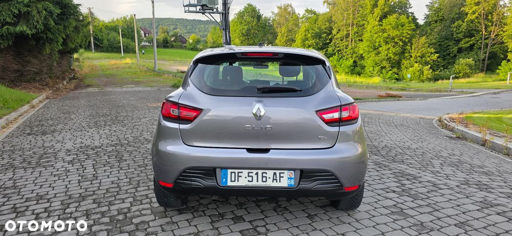 Renault Clio TCe 90 Dynamique - 5