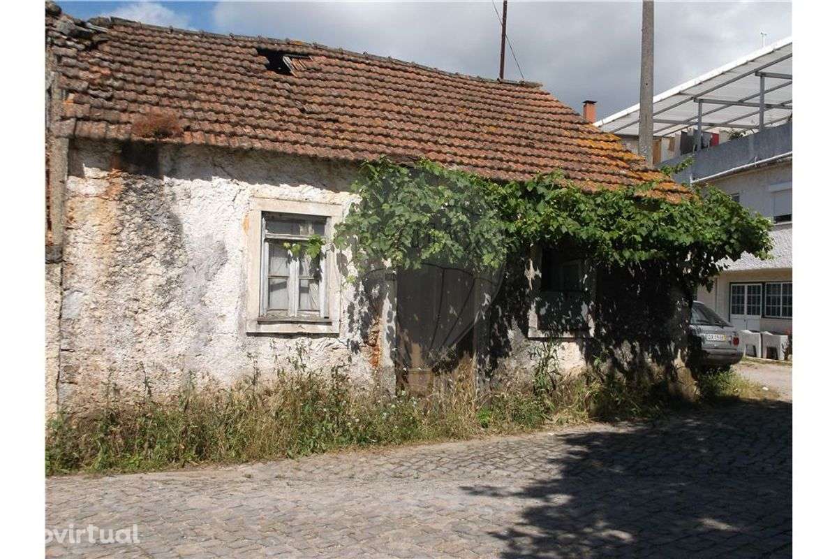 Moradia para recuperação - Grande imagem: 2/11