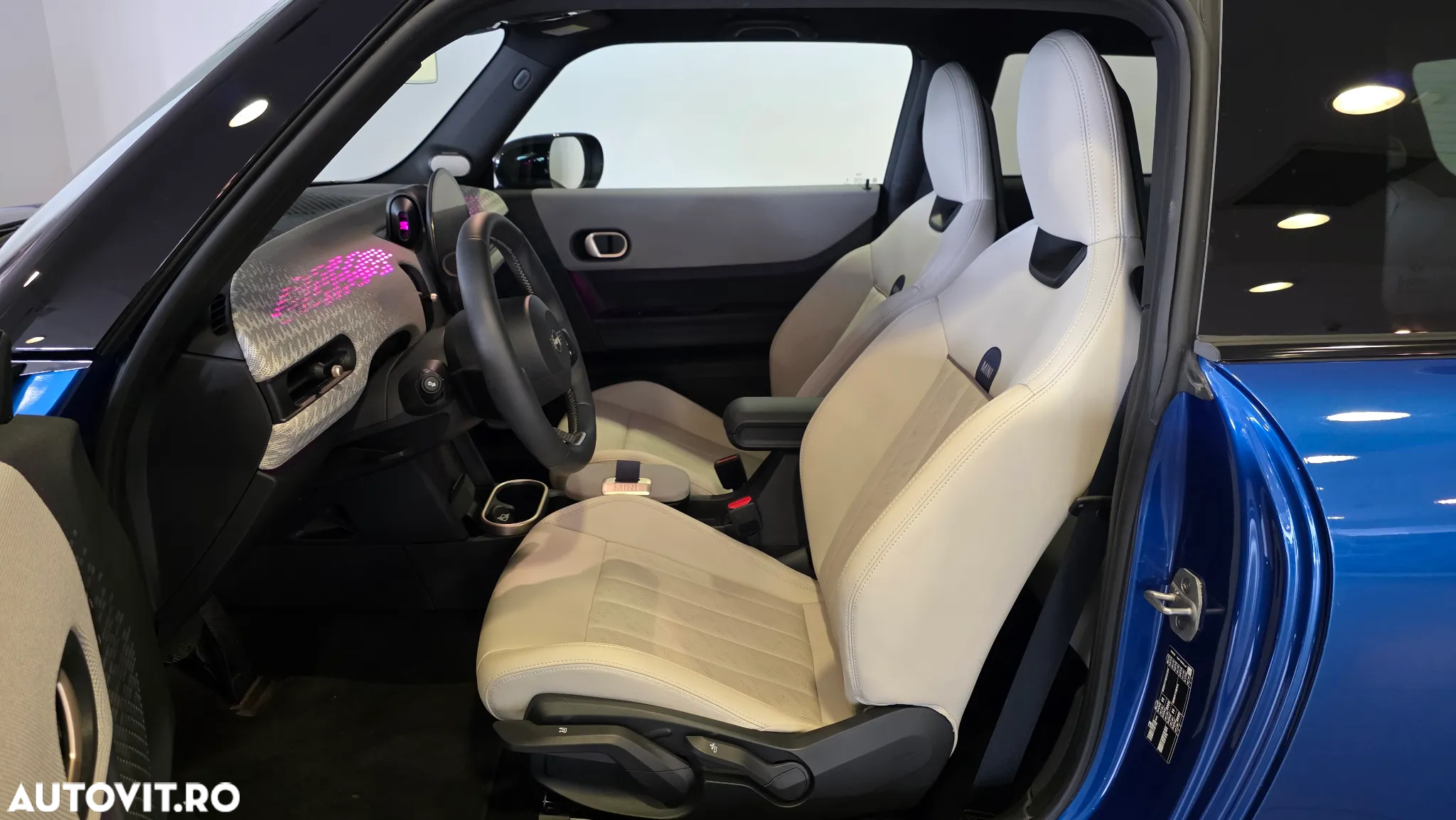 Mini Cooper C - 8