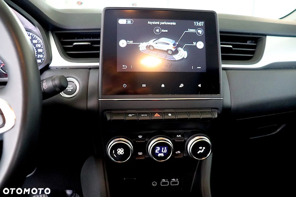Mitsubishi ASX 1.0 Invite Style - 15
