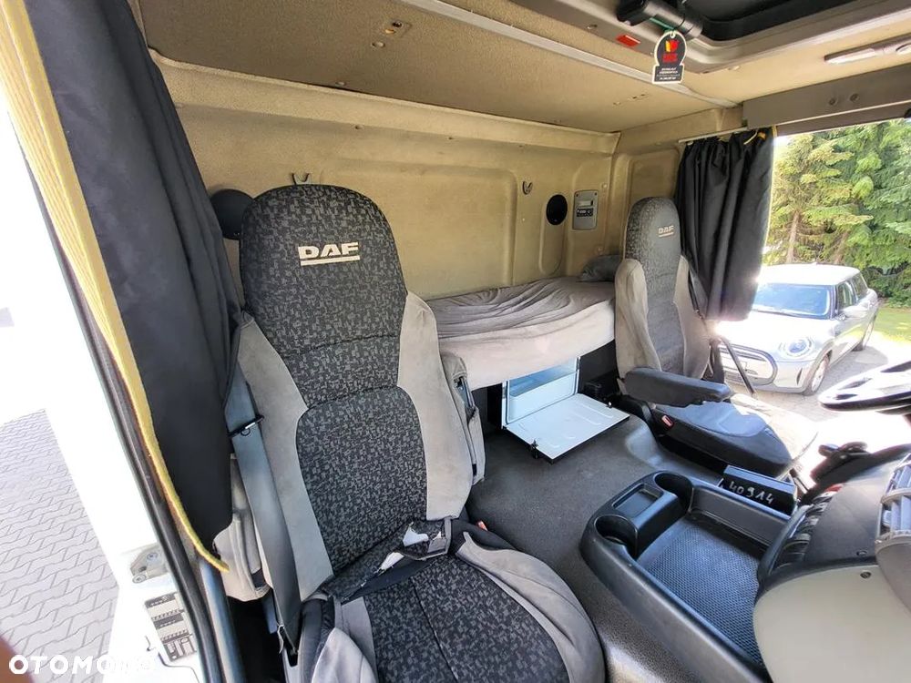DAF CF 85.460 - 19