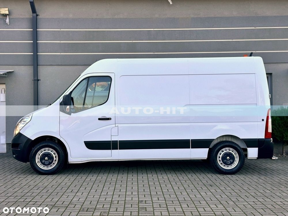 Renault Master - 5