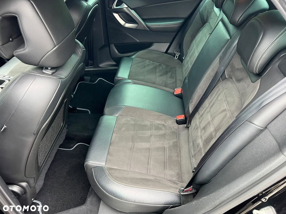 Citroën DS5 BlueHDi 180 EAT6 Business Class - 21