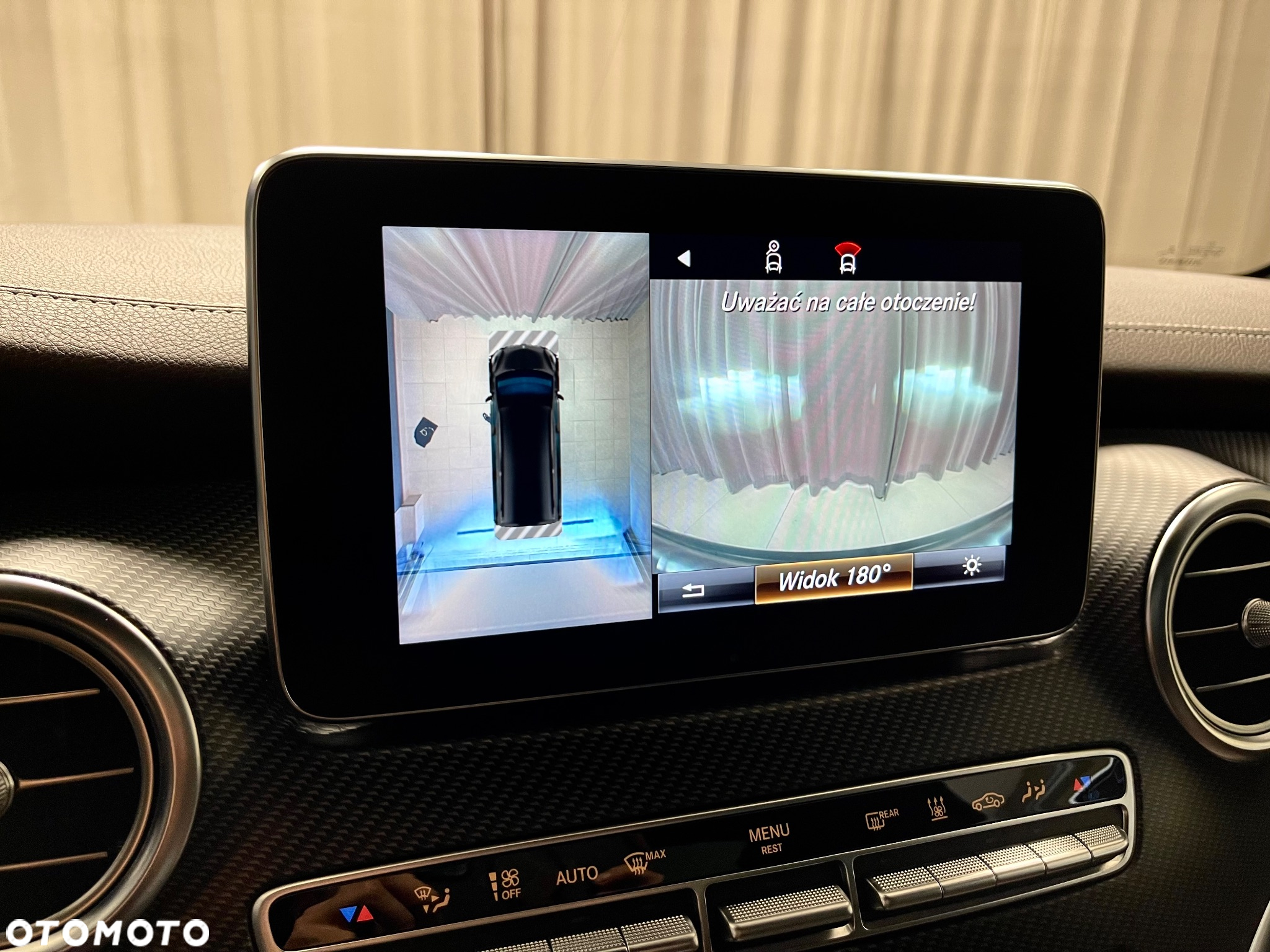 Mercedes-Benz Klasa V 250 d 4-Matic 7G-Tronic (d³ugi) - 13