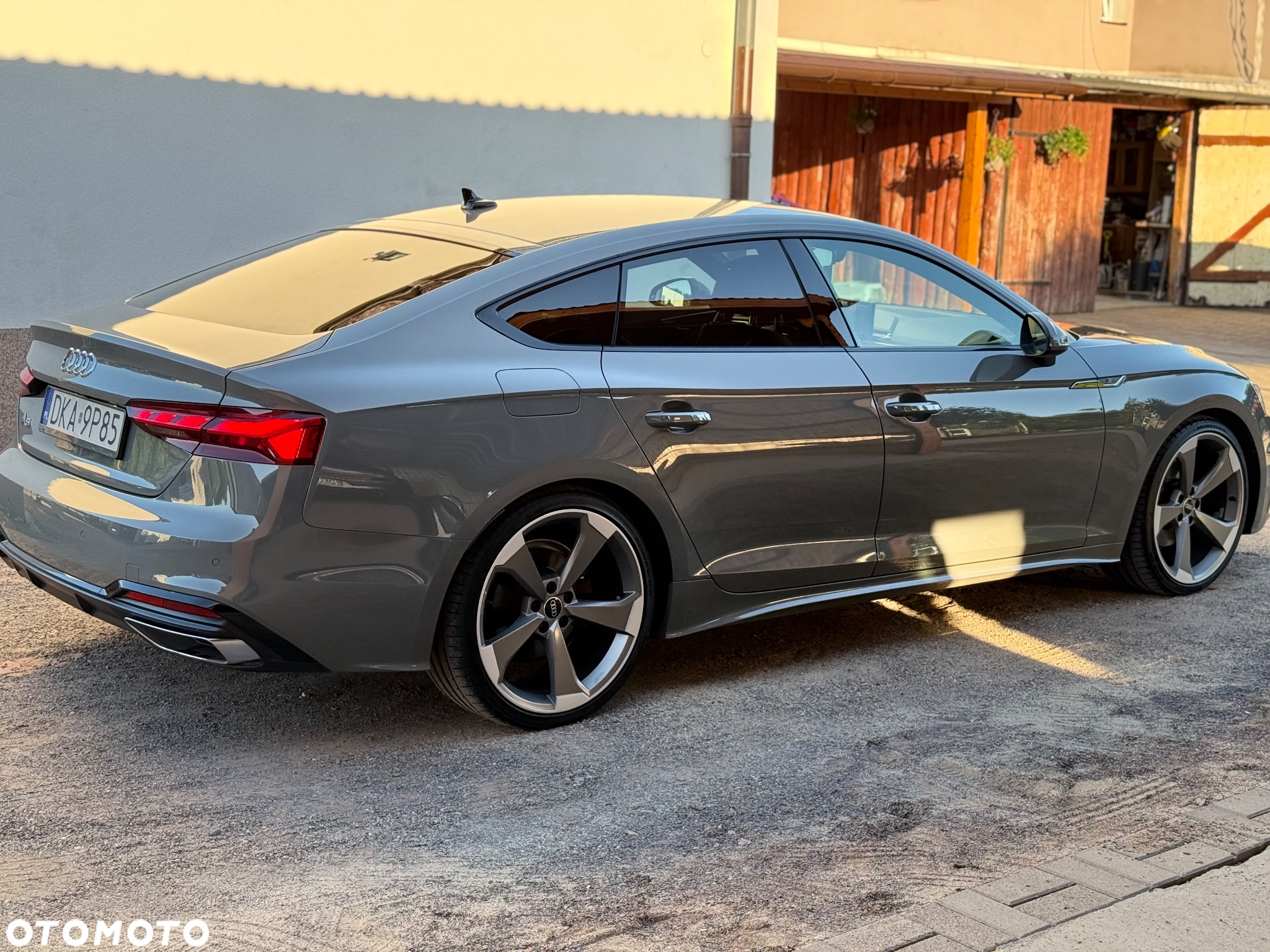 Audi A5 - 25