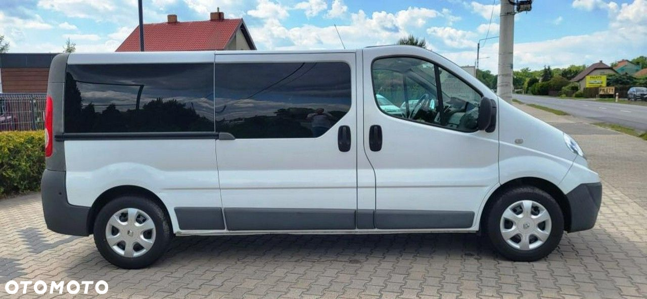 Renault Trafic - 6