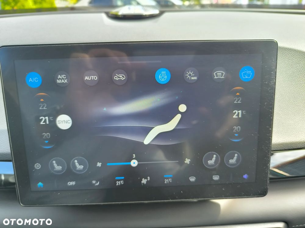 BAIC 5 Beijing 1.5T Comfort DCT - 34
