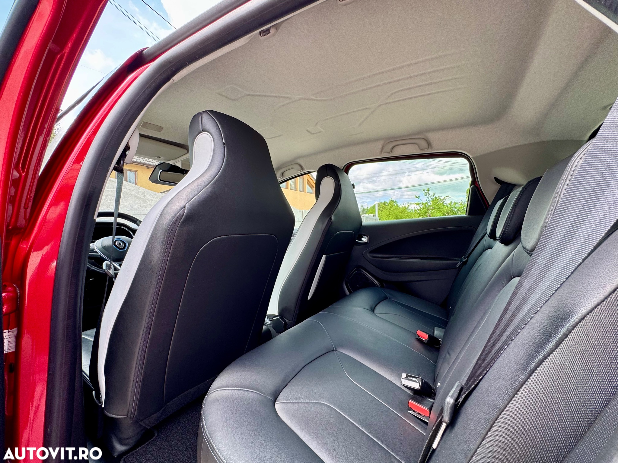 Renault ZOE EV50 135hp Evolution - 8