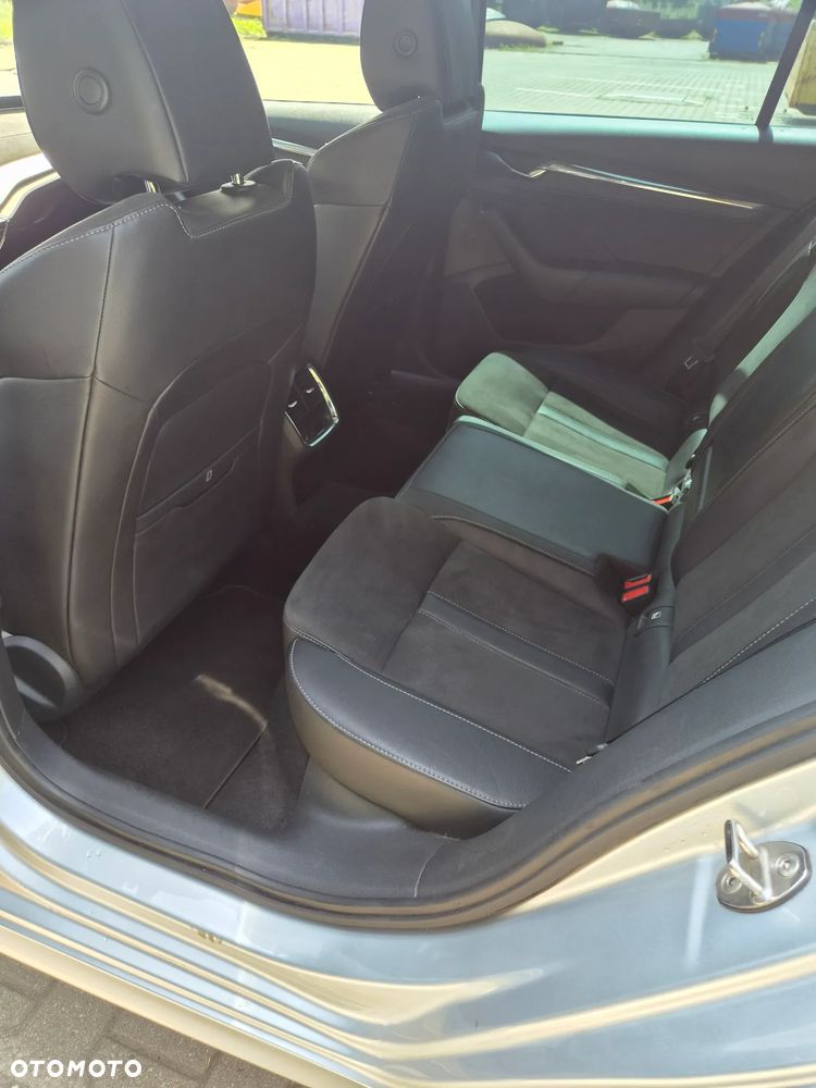 Skoda Octavia 1.4 TSI Joy DSG - 4