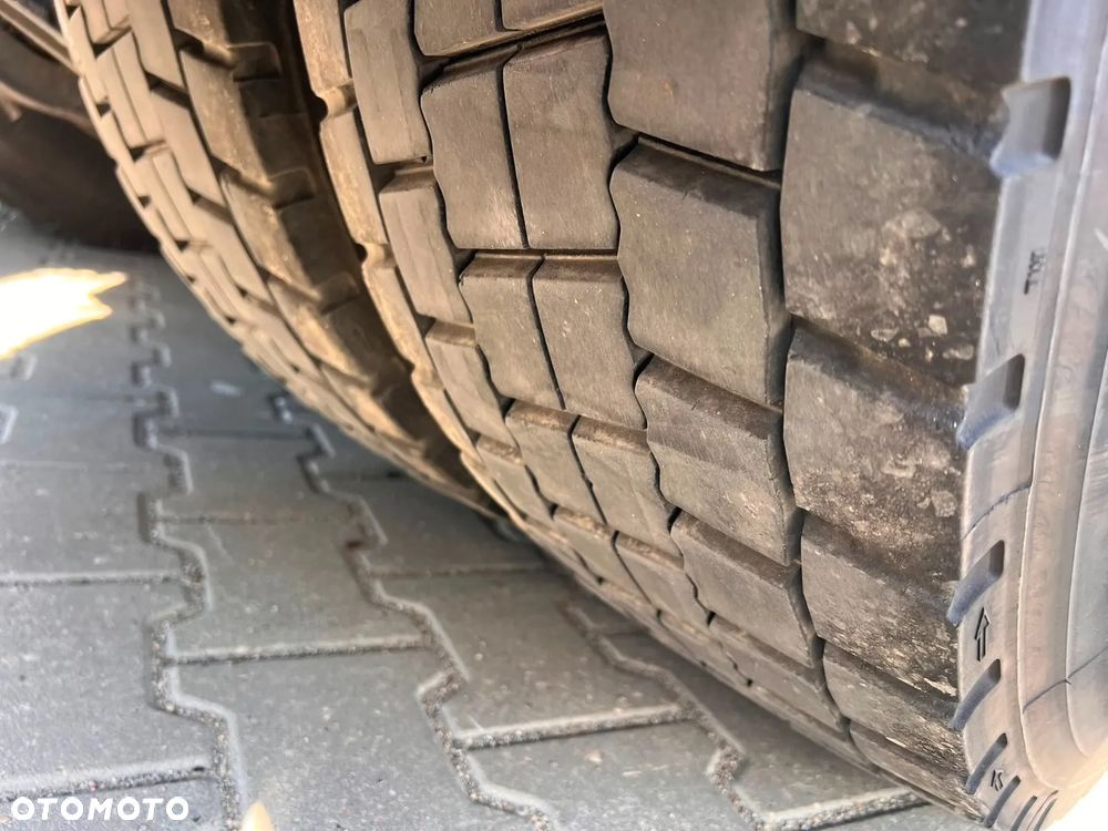 Volvo FH 460 Retarder - 8