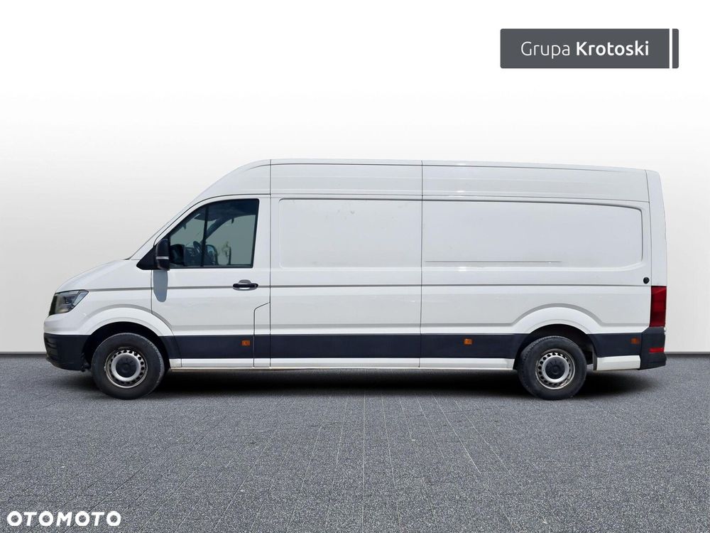 Volkswagen Crafter - 4