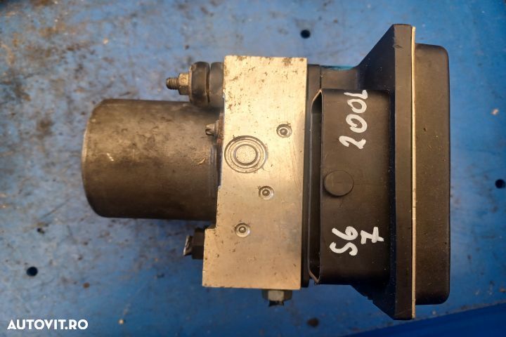 Pompa ABS 4F0910517A C007 0265235100 Audi A6 4F/C6 [2004 - 2008] wago - 2