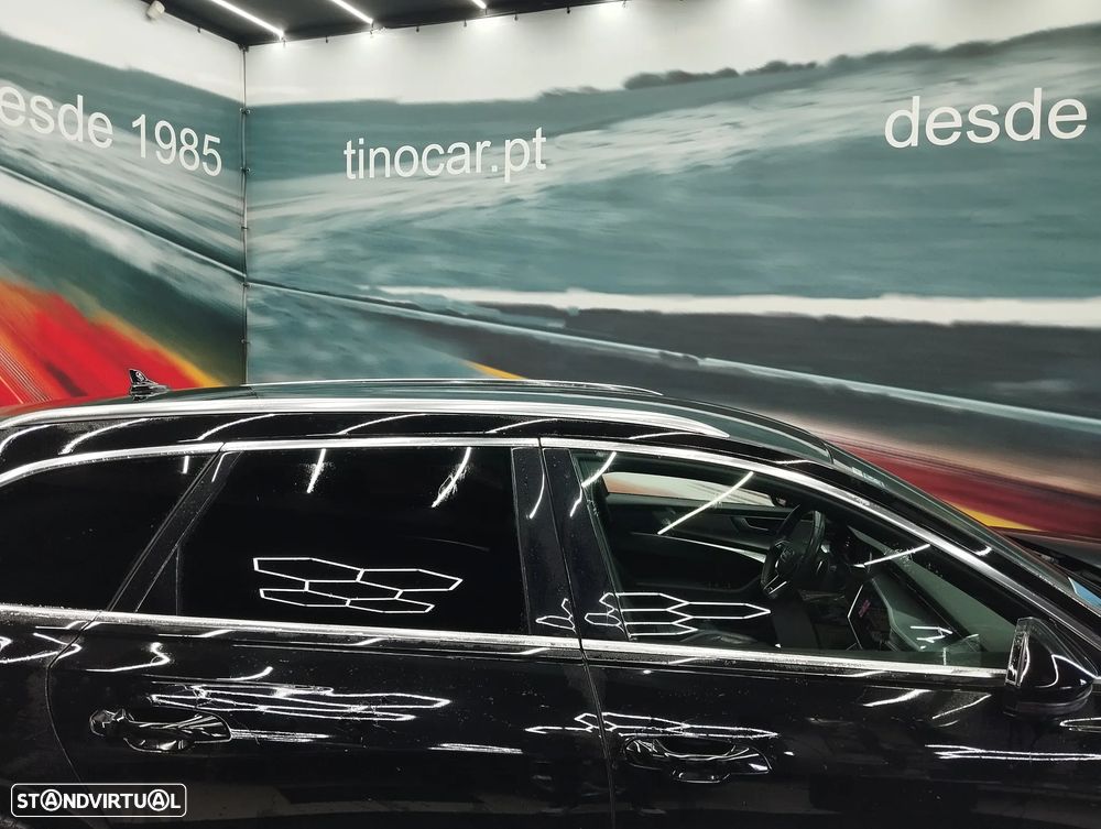 Audi A6 Avant 55 TFSI e quattro S tronic S line - 11