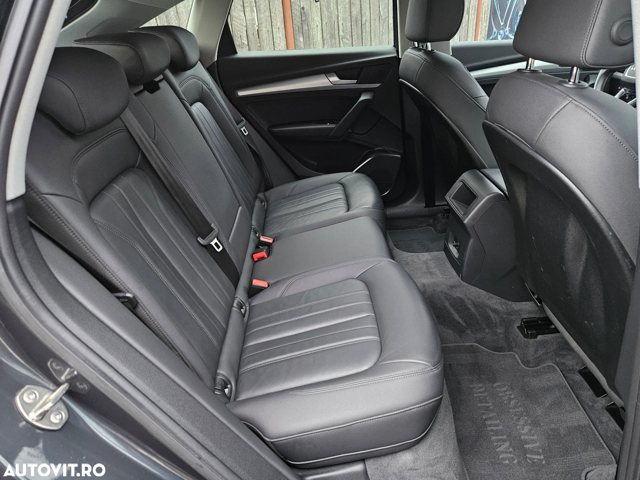 Audi Q5 35 TDI Sportback S tronic advanced - 39