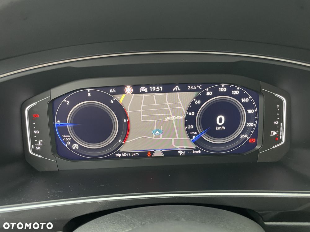 Volkswagen Tiguan 2.0 TDI SCR Life - 20