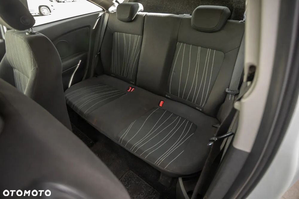 Opel Corsa 1.0 12V - 17