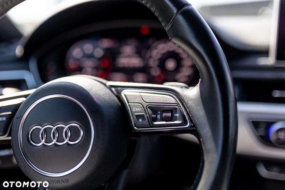 Audi A5 Coupé 40 TDI S tronic sport - 18