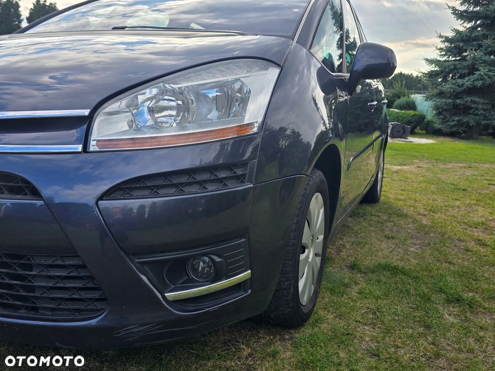 Citroën C4 Picasso 1.6 VTi Equilibre - 1