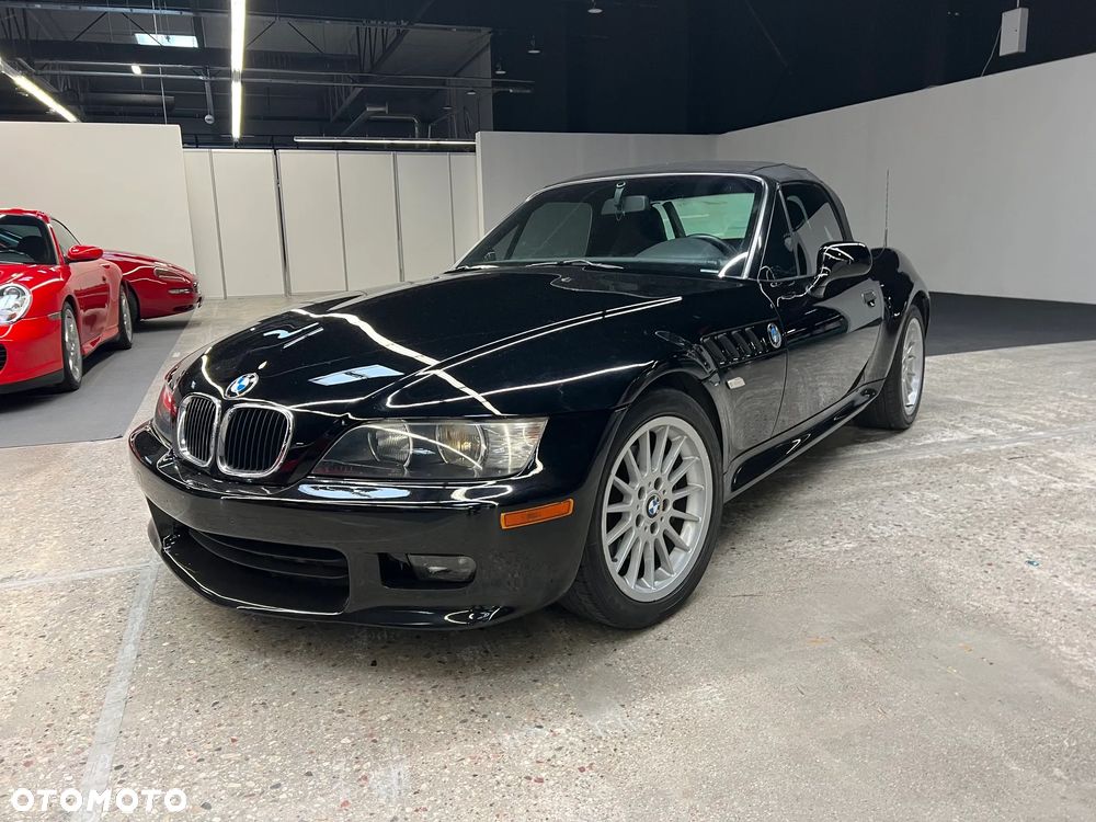 BMW Z3 - 3