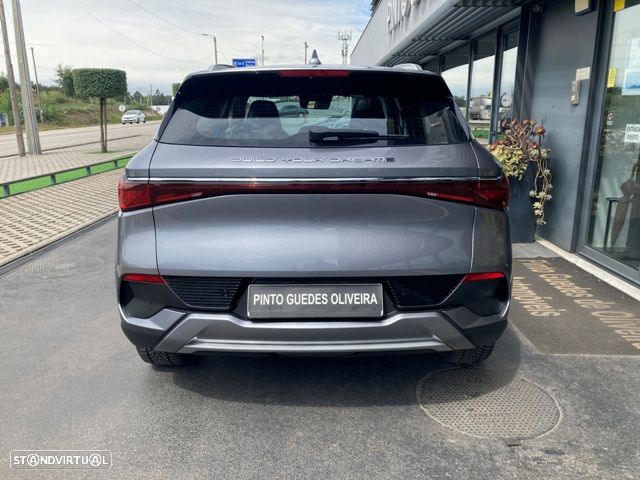 BYD Atto 3 Design - 9