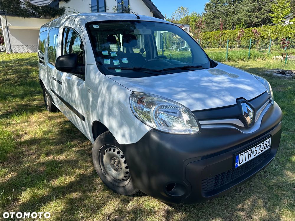 Renault Kangoo - 3