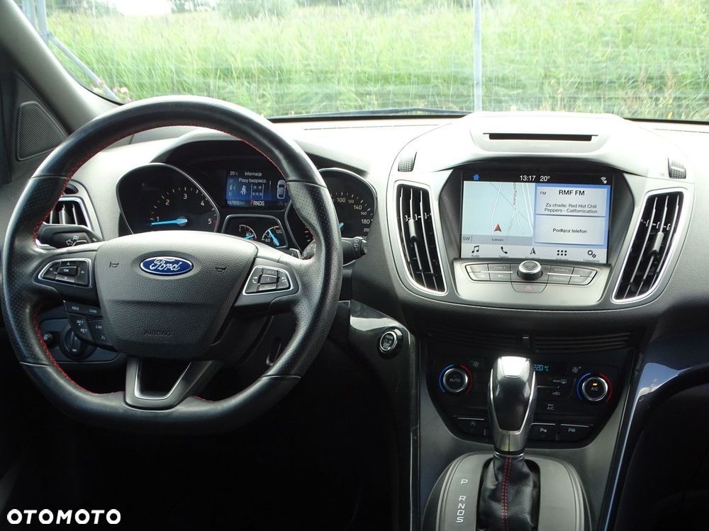 Ford Kuga 2.0 TDCi AWD ST-Line - 17