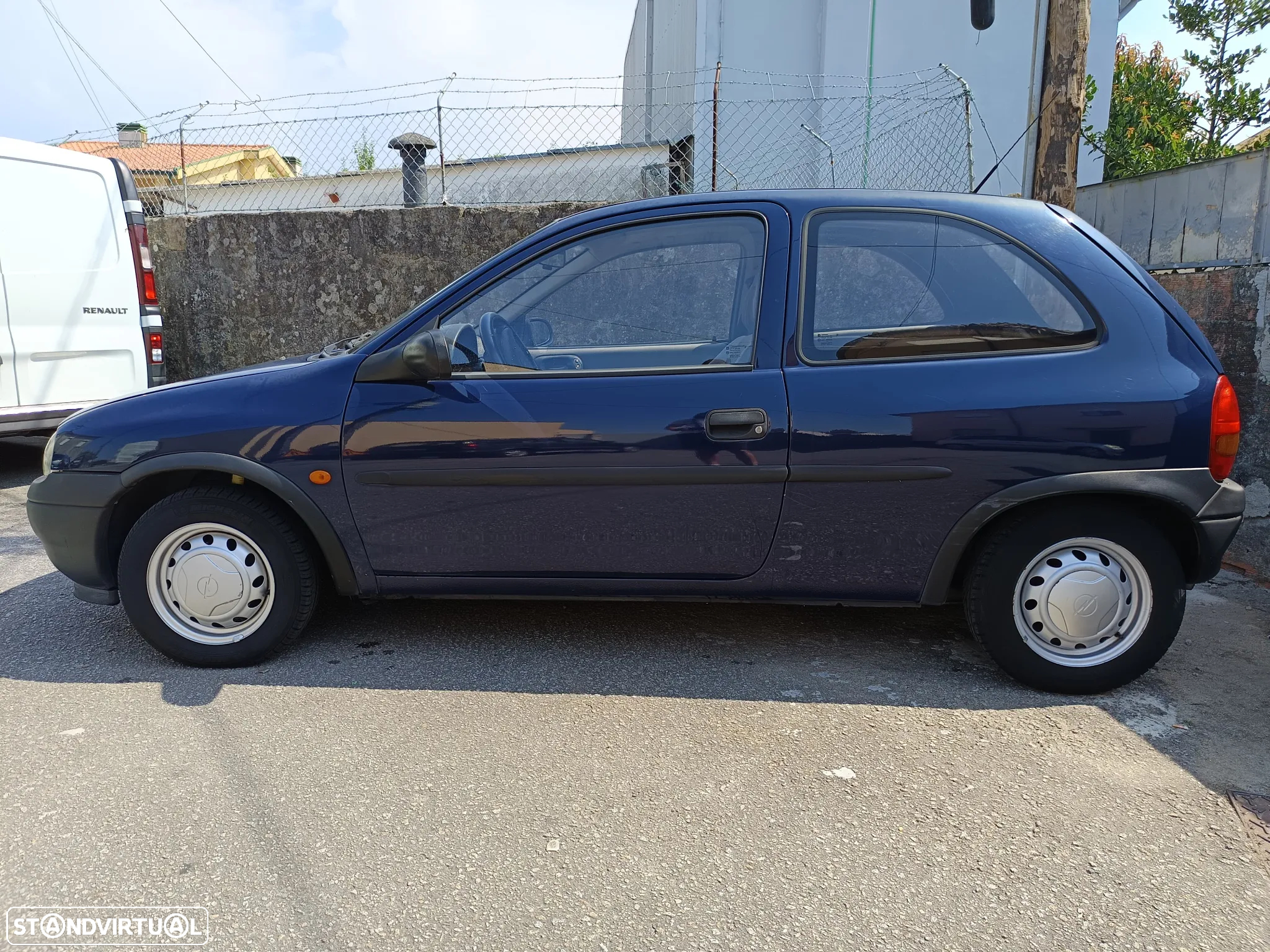 Opel Corsa - 2